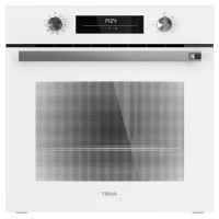 Духовой электрический шкаф Teka HSB 6350 WH Белая (111010070)