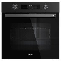 Духовой электрический шкаф Teka HSB 6350 FBK Черный (111010071)