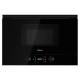 Встраиваемая микроволновая печь Teka ML 8220 BIS FBK Черное стекло (112030017) Встраиваемая микроволновая печь Teka ML 8220 BIS FBK Черное стекло (112030017)