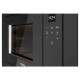 Встраиваемая микроволновая печь Teka ML 8210 BIS BK Черное стекло (112060008) Встраиваемая микроволновая печь Teka ML 8210 BIS BK Черное стекло (112060008)