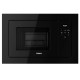 Встраиваемая микроволновая печь Teka ML 8210 BIS BK Черное стекло (112060008)