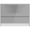 Передня панель Teka SM Димчатий сірий скло до підігрівача посуду (111890005)