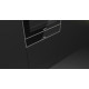 Передняя панель Teka BK Черное стекло для подогревателя посуды (111890002)