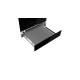 Шафа для підігріву посуду Teka CP 15 GS Чорне скло, з рамкою (40589920)