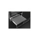Шкаф для подогрева посуды Teka CP 15 GS Черное стекло, с рамкой (40589920)