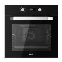 Духова електрична шафа Teka HCB 6535 Чорний (111020031)