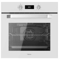 Духова електрична шафа Teka HCB 6535 Білий (111020032)