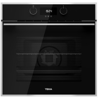 Духова електрична шафа Teka HLB 830 Чорне скло (41560062)