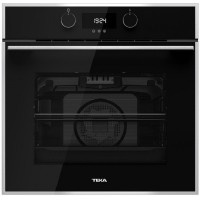 Духова електрична шафа Teka HLB 840 Чорне скло (41560075)