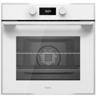 Духова електрична шафа Teka HLB 840 Біле скло (41560076)