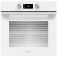 Духова електрична шафа Teka HLB 8400 WH Біле скло (111000004)