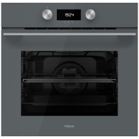 Духовой электрический шкаф Teka HLB 8400 ST Серый камень (111000006)