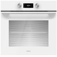 Духова електрична шафа Teka HLB 8400 P WH Біле скло (111000007)