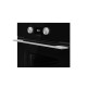 Духовой электрический шкаф Teka HLB 8400 P BK Черное стекло (111000008)