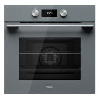 Духова електрична шафа Teka HLB 8400 P ST Сірий камінь (111000009)