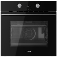 Духовой электрический шкаф Teka HLB 8415 BK Черное стекло (111000052)