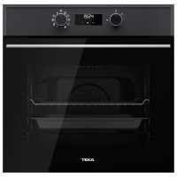 Духова електрична шафа Teka HSB 630 P Чорний (41566050) Духова електрична шафа Teka HSB 630 P Чорний (41566050)