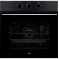 Духова електрична шафа Teka HSB 610 Чорний (41560112) Духова електрична шафа Teka HSB 610 Чорний (41560112)