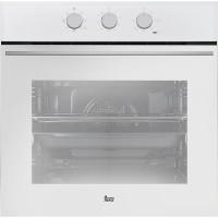 Духова електрична шафа Teka HSB 610 Білий (41560113) Духова електрична шафа Teka HSB 610 Білий (41560113)