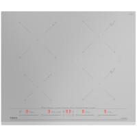 Індукційна варильна поверхня Teka IZC 64630 SM Димчастий сірий (112500025)