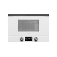 Вбудована мікрохвильова піч Teka ML 8220 BIS WH Біле скло (112030000)