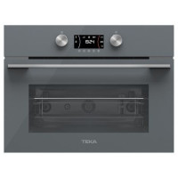 Вбудована мікрохвильова піч Teka MLC 8440 ST Сірий камінь (111160025)