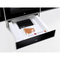 Вакууматор Teka VS 152 GS чорне скло (40589951) Вакууматор Teka VS 152 GS чорне скло (40589951)