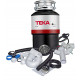 Измельчитель пищевых отходов Teka TR 550 (115890013)