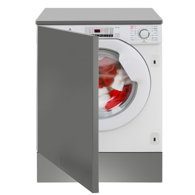 Вбудована пральна машина Teka LI5 1080 (40830051)