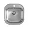 Кухонна мийка з нержавіючої сталі Teka Stylo 1B полірована (10107026)