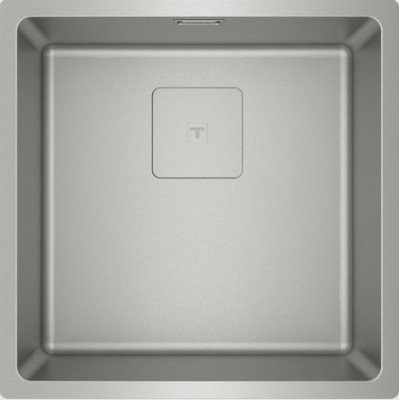 Кухонная мойка с нержавеющей стали Teka FLEXLINEA 40.40 Fortinox (115000061)