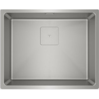 Кухонна мийка з нержавіючої сталі Teka FLEXLINEA 50.40 Fortinox (115000062)