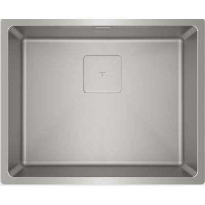 Кухонная мойка с нержавеющей стали Teka FLEXLINEA 50.40 Fortinox (115000062)