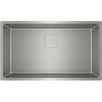 Кухонна мийка з нержавіючої сталі Teka FLEXLINEA 71.40 Fortinox (115000063)