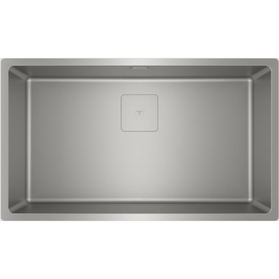 Кухонная мойка с нержавеющей стали Teka FLEXLINEA 71.40 Fortinox (115000063)