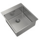 Кухонная мойка с нержавеющей стали Teka FORLINE 40.40 (115000081)
