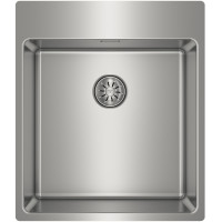 Кухонна мийка з нержавіючої сталі Teka FORLINE 40.40 (115000081)