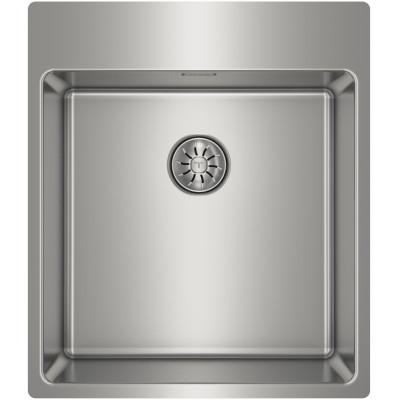 Кухонная мойка с нержавеющей стали Teka FORLINE 40.40 (115000081)