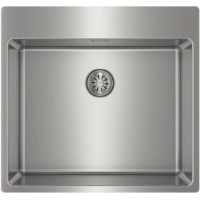 Кухонна мийка з нержавіючої сталі Teka FORLINE 50.40 (115000082)