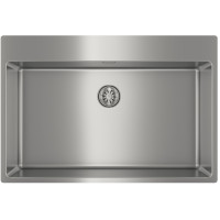 Кухонна мийка з нержавіючої сталі Teka FORLINE RS15 71.40 (115000083)
