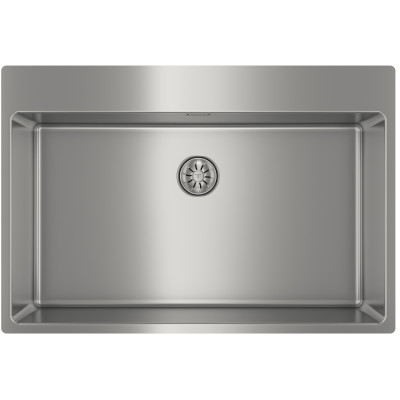 Кухонная мойка с нержавеющей стали Teka FORLINE RS15 71.40 (115000083)