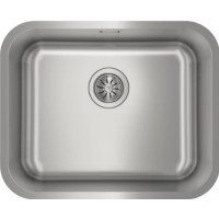 Кухонная мойка с нержавеющей стали Teka BET 50.40 PLUS (115010042)