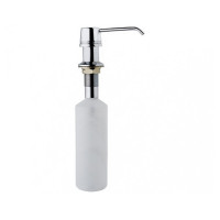 Дозатор для рідкого миючого засобу Teka хром (115890011)