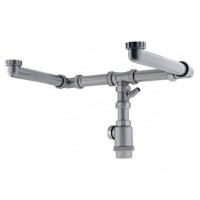 Сливной комплект для моек Teka