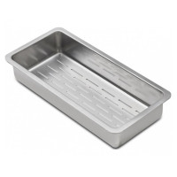 Коландер нержавіюча сталь Teka (40199072)