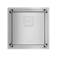 Кухонна мийка з нержавіючої сталі Teka FLEXLINEA 40.40 (115000014)