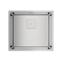 Кухонна мийка з нержавіючої сталі Teka FLEXLINEA 45.40 (115000013)