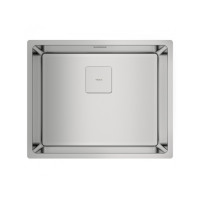 Кухонна мийка з нержавіючої сталі Teka FLEXLINEA 50.40 (115000012)