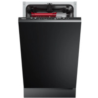 Вбудована посудомийна машина Teka DFI 44850 (114310008)