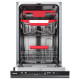 Встраиваемая посудомоечная машина Teka DFI 74860 (114310011)